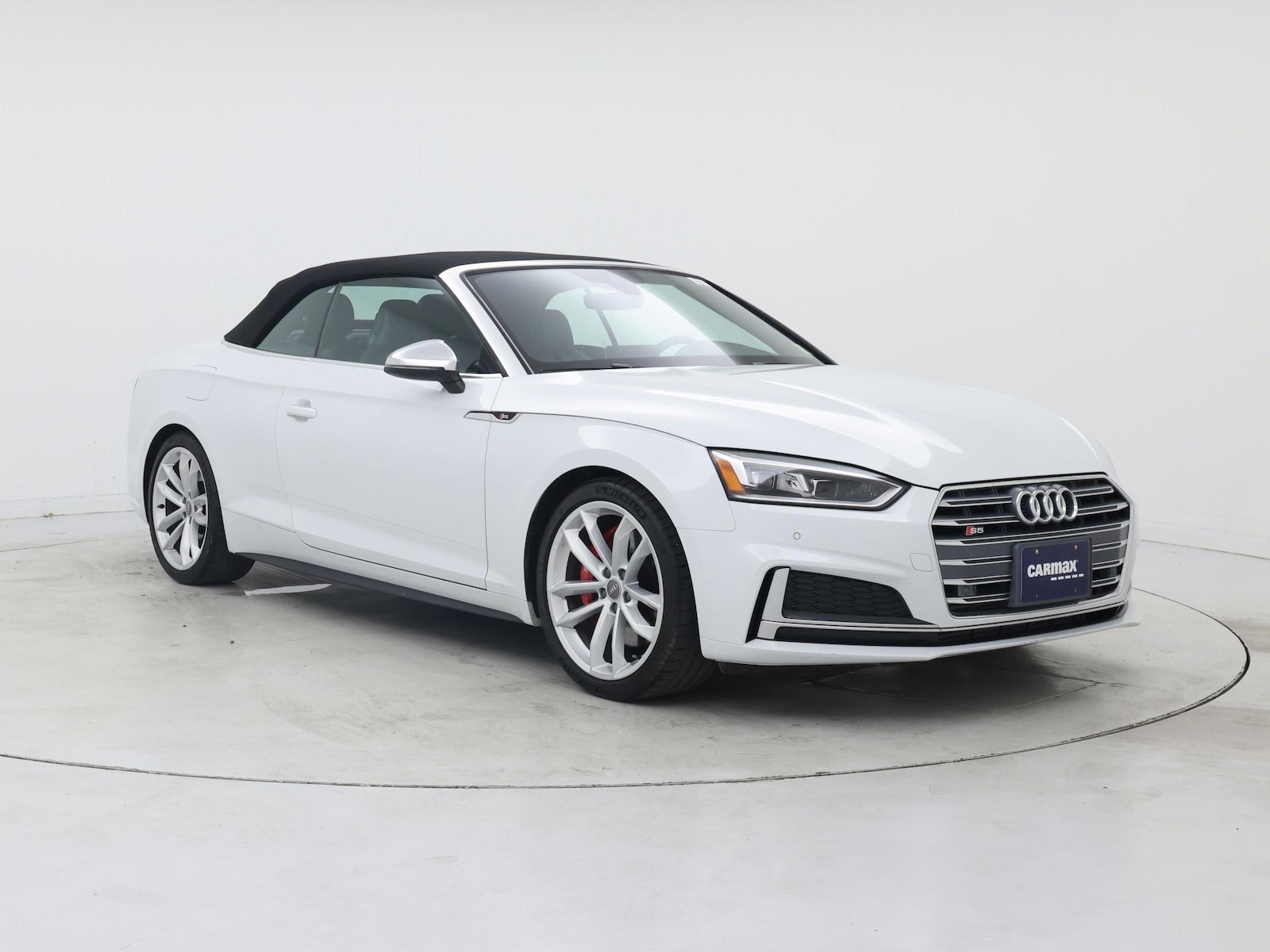 audi s5 cabriolet 2019 WAUY4GF57KN000700 image audi s5 cabriolet 2019 WAUY4GF57KN000700 image